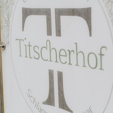 Titscherhof Leutschach Exterior photo